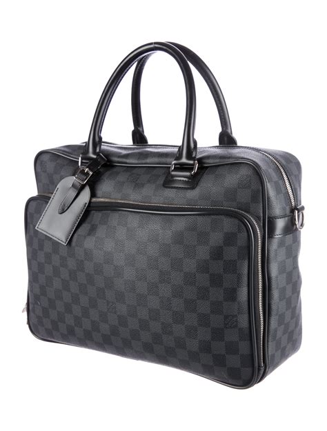 louis vuitton men hand bag|louis vuitton laptop bag men's.